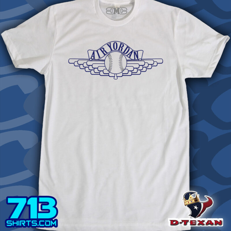 Air Yordan (DTexanz)