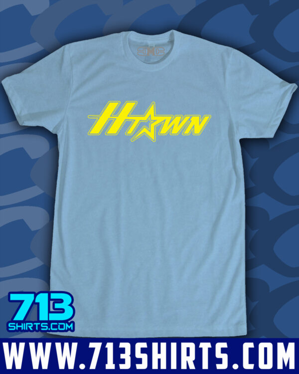 H Town Star (1 Color) - Image 15