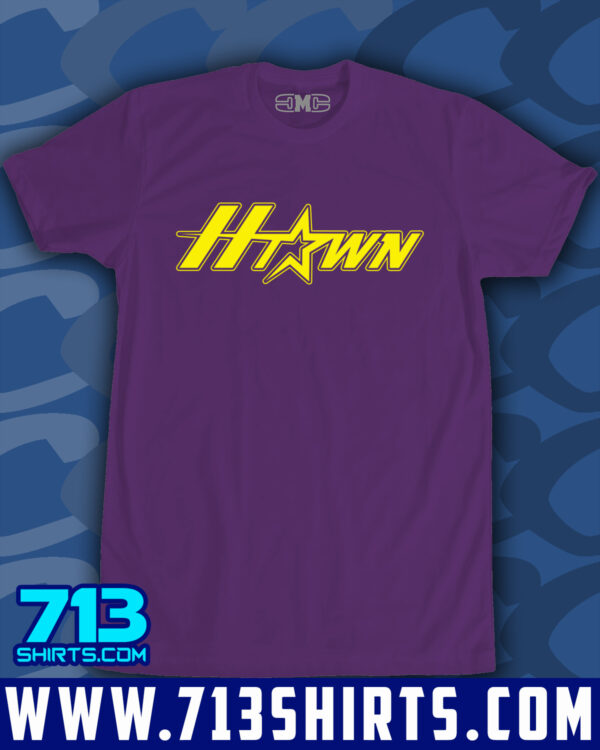 H Town Star (1 Color) - Image 16