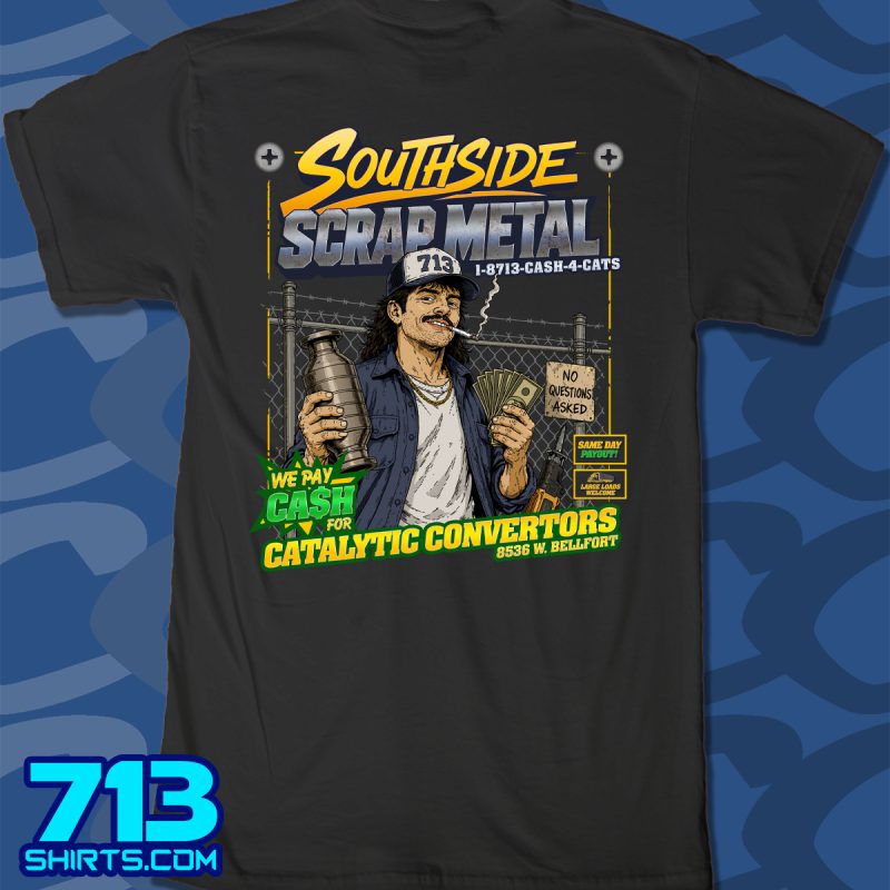 Southside Scrap Metal