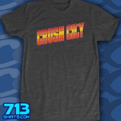 Crush City Classic