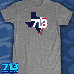713 Texas (Bull)