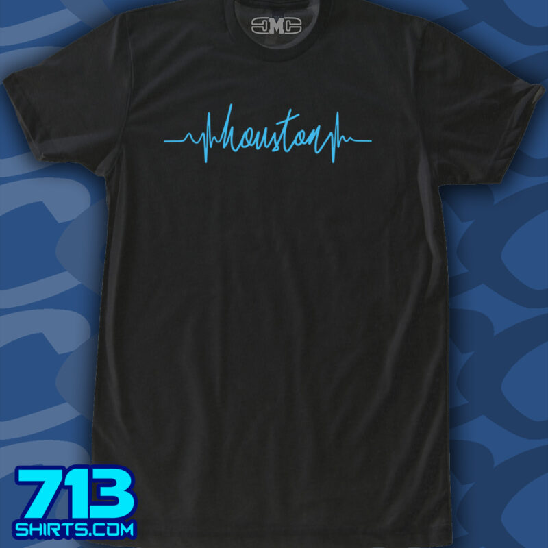 Houston Heartbeat