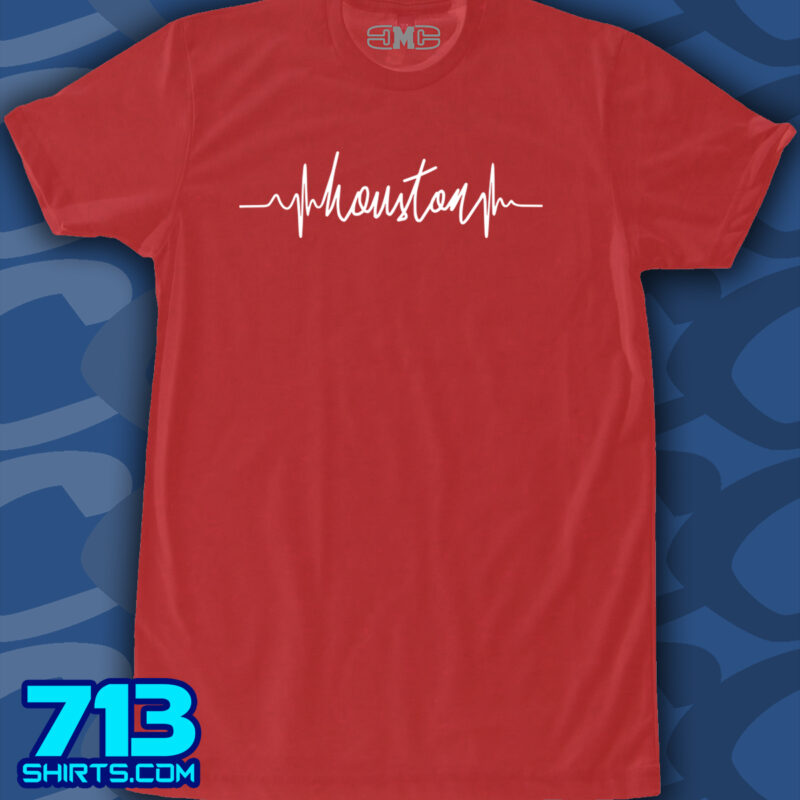 Houston Heartbeat