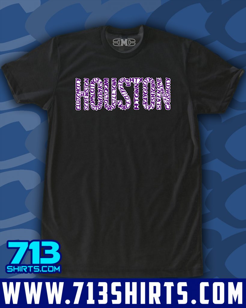 Houston Made (D Texanz) – Creative Clothing