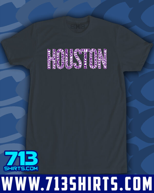 Houston Nicknames - Image 7