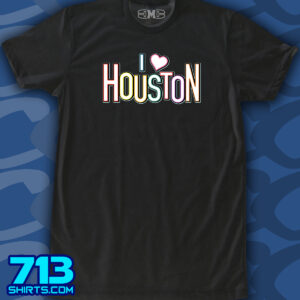 Hottertees Houston Astros Swangin N Bangin Shirt