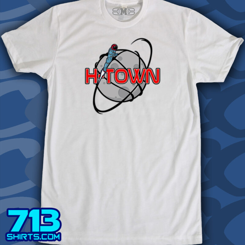 H Town Spaced Out
