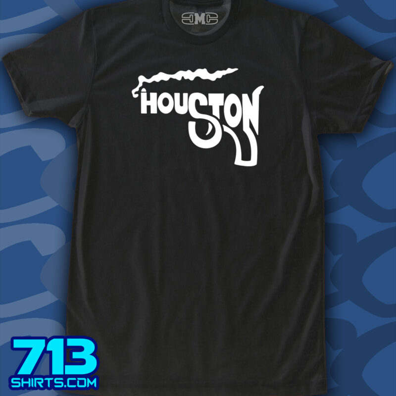 Houston Gun