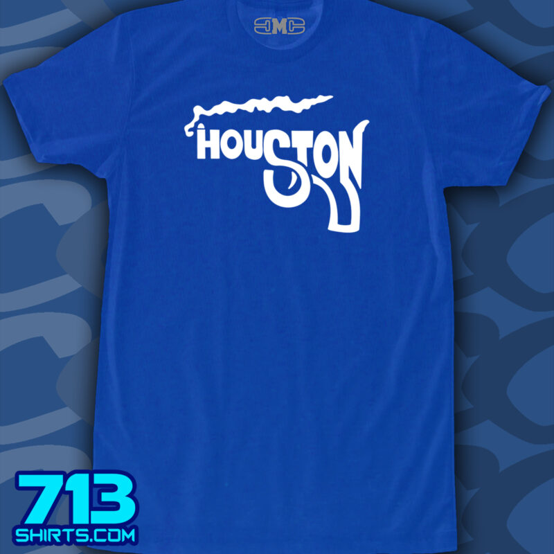 Houston Gun