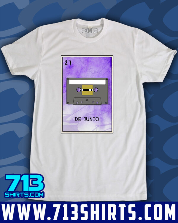 Screwed Up - 27 de Junio