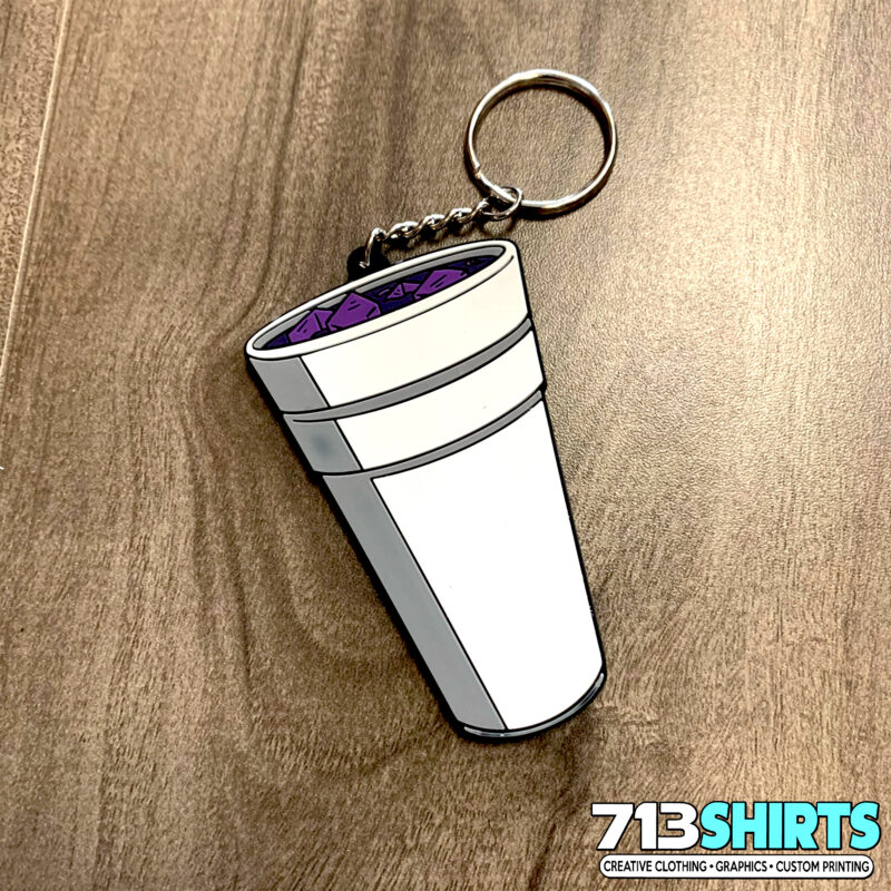 713 Keychains