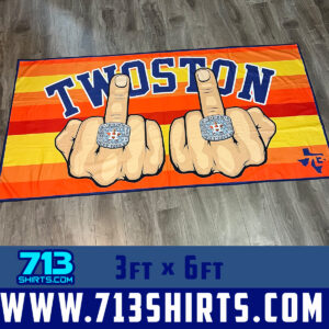 Twoston Towel