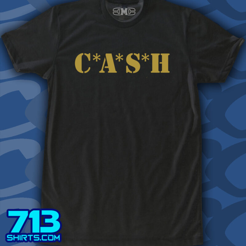 Mash for the C.A.S.H.