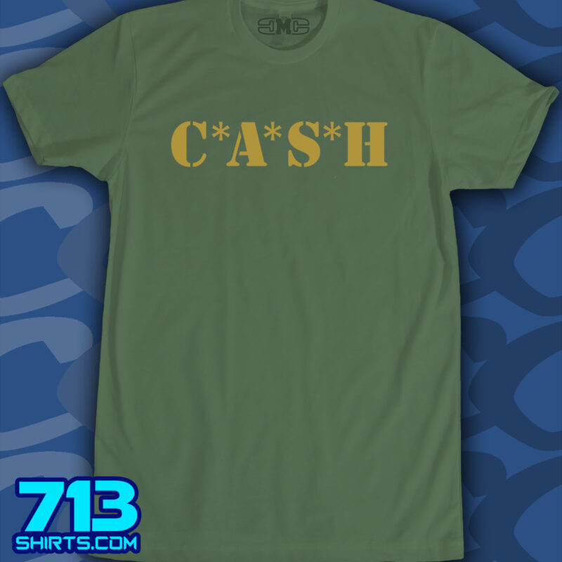 Mash for the C.A.S.H.