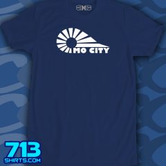 Mo City Logo