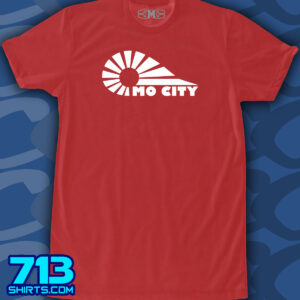 Mo City Logo