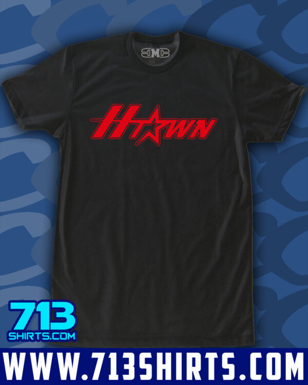 H Town Star (1 Color) - Image 29