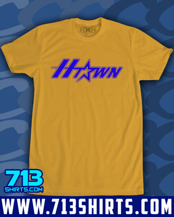 H Town Star (1 Color) - Image 23