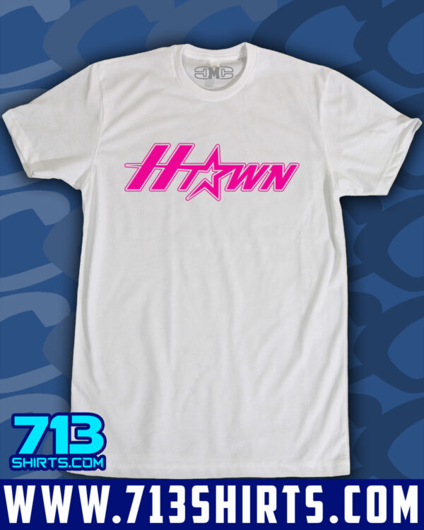 H Town Star (1 Color) - Image 20