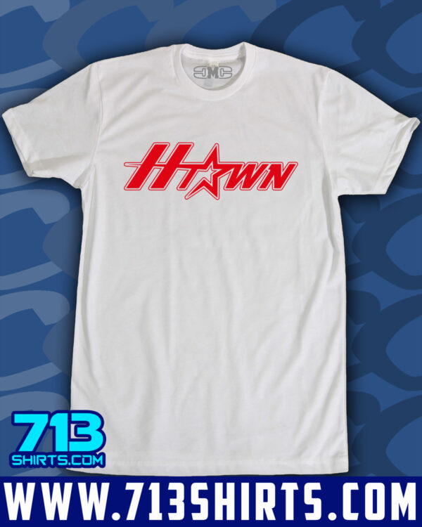 H Town Star (1 Color) - Image 19