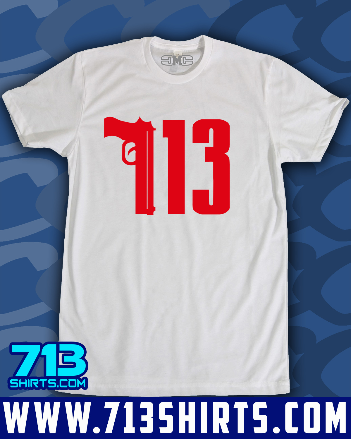 Gun T-shirts  113 Custom Gun T-shirt Designs