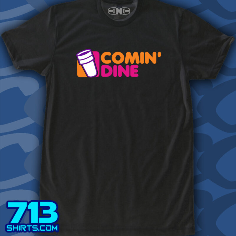 Comin' Dine
