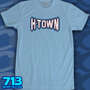 H-Town Retro