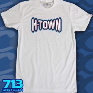 H-Town Retro