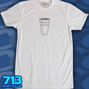 Double Cup (1 Color)