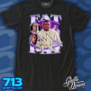 Fat Pat Bootleg Tee