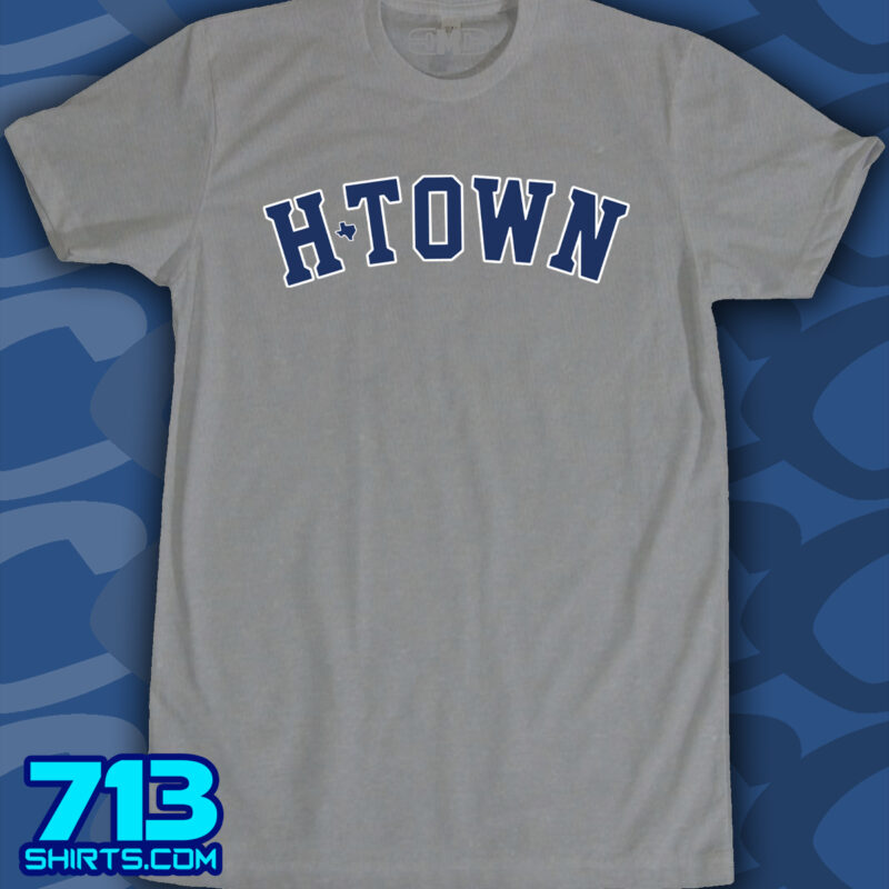 H Town Jersey