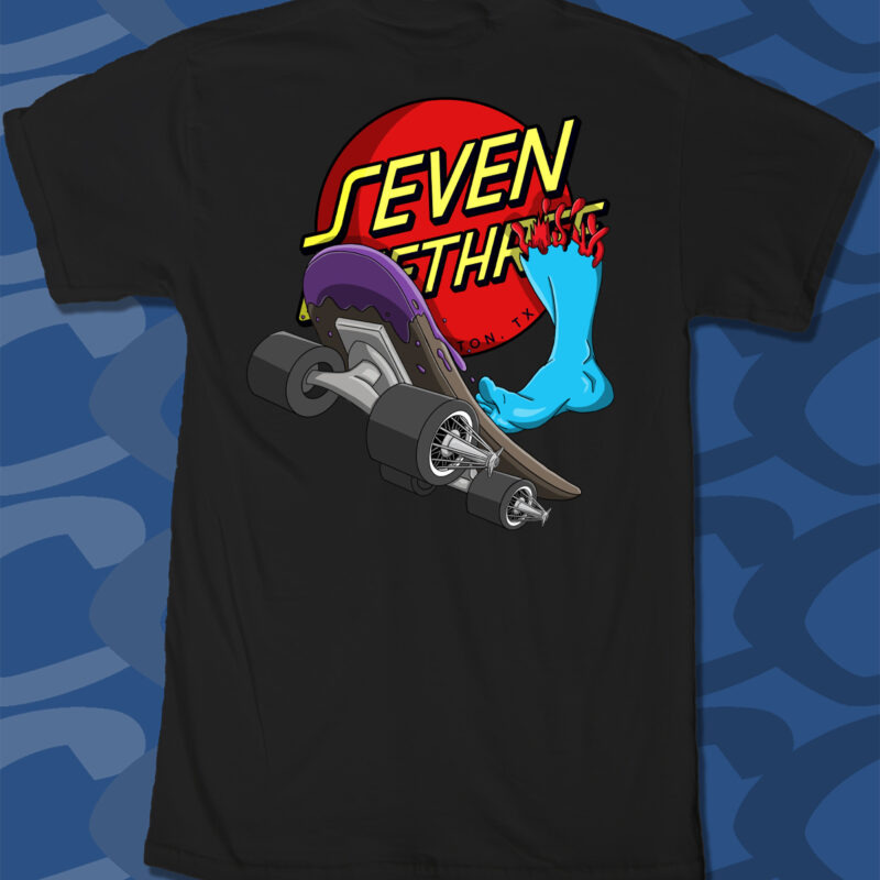 Seven One Three Board