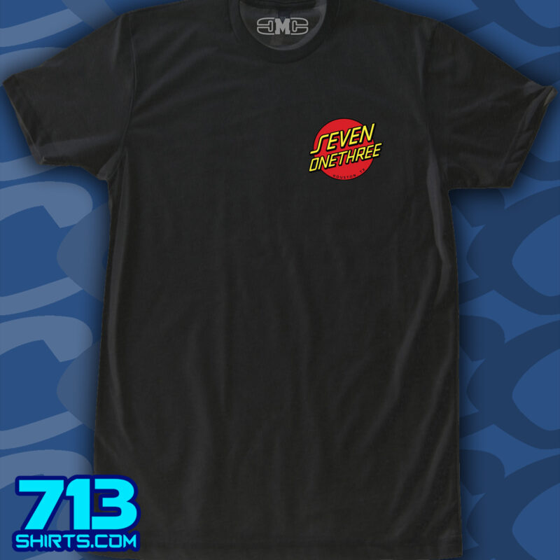 Seven One Three Board