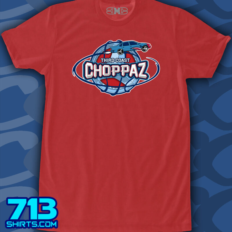 Third Coast Choppaz Retro