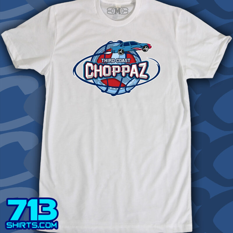 Third Coast Choppaz Retro