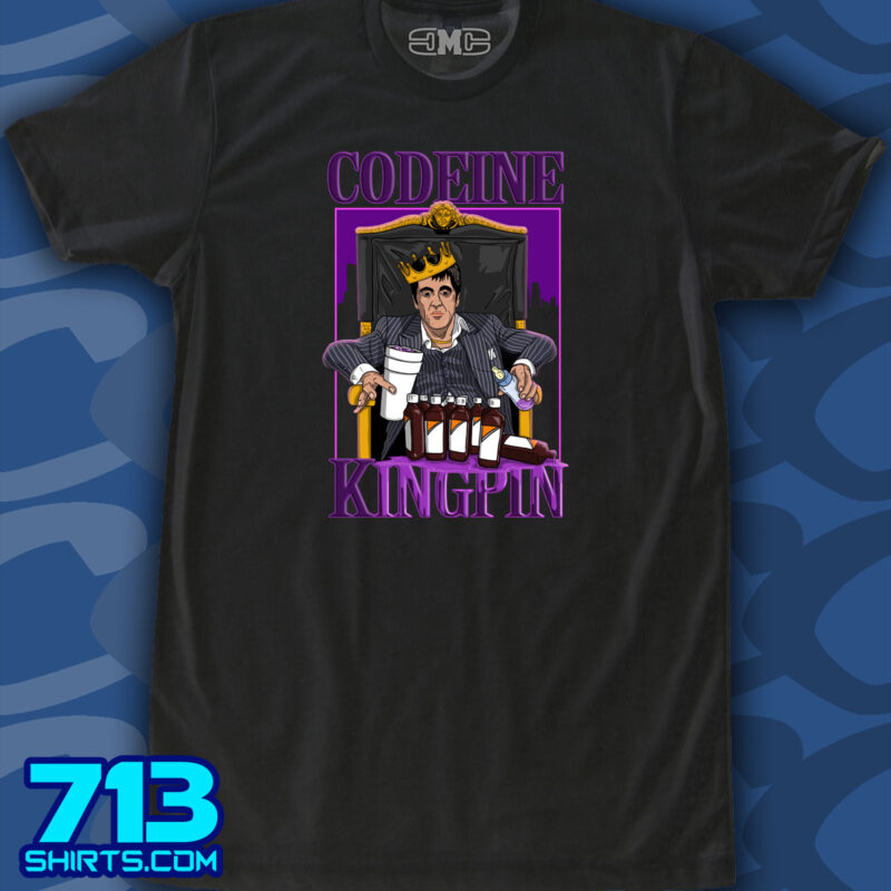 Codeine Kingpin