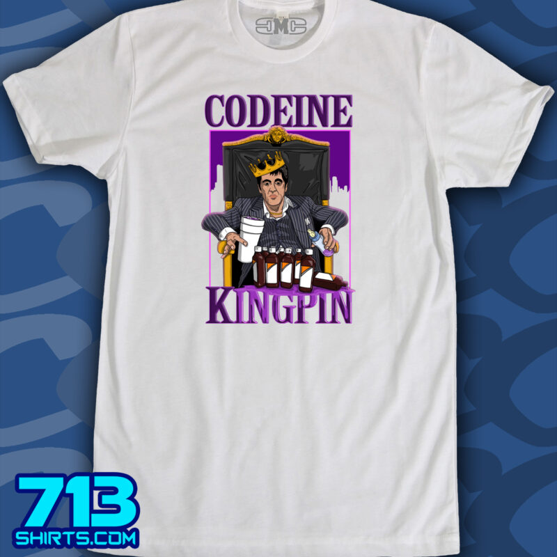 Codeine Kingpin