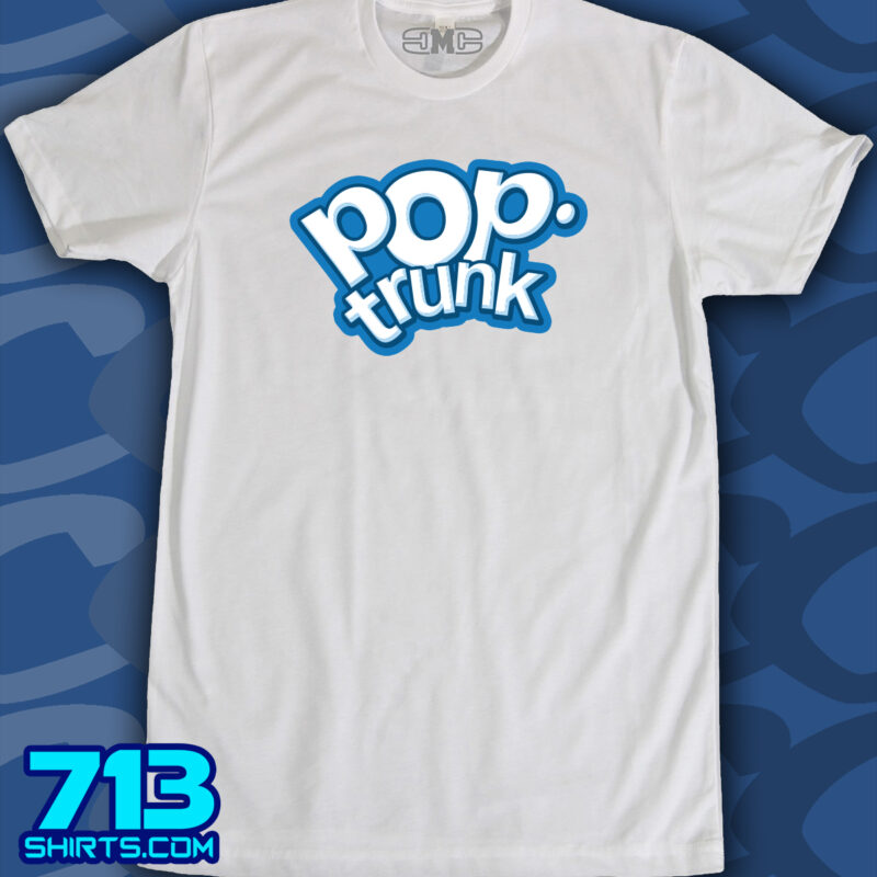 Pop Trunk