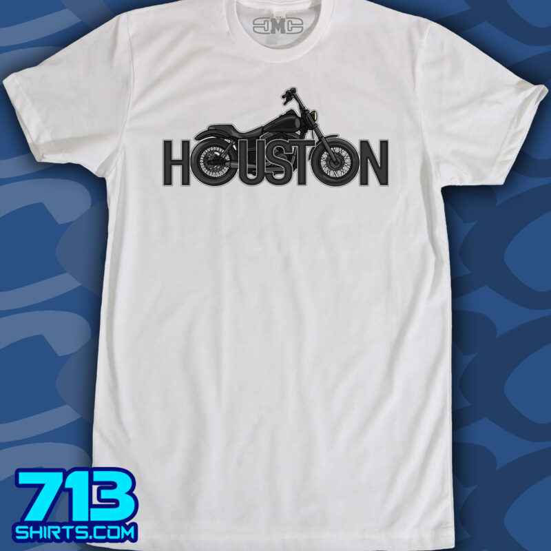 Houston Motorcycle