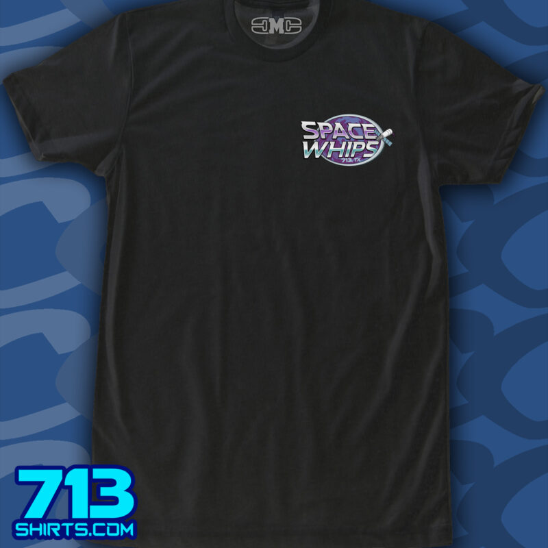 Space Whips