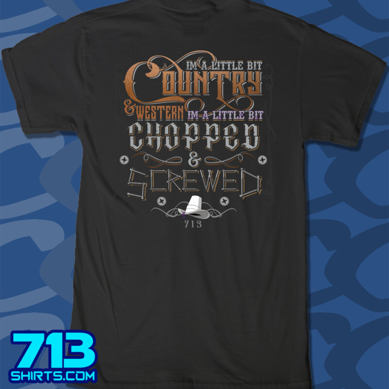 A Little Bit Country