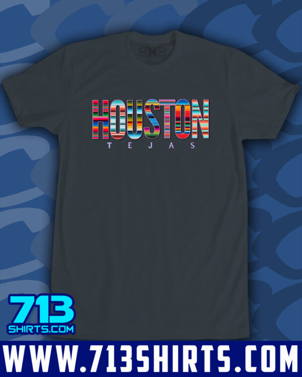 Houston Serape - Image 4