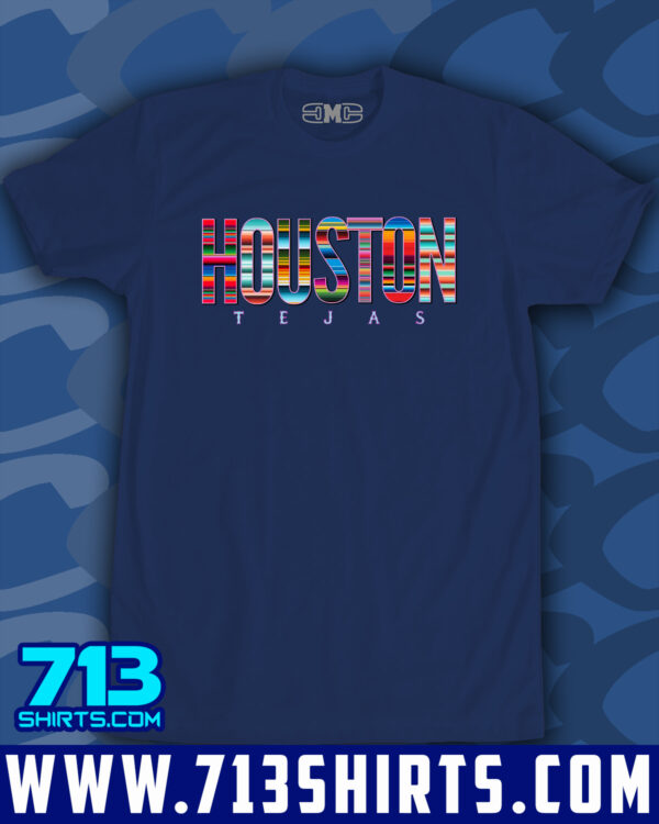 Houston Serape - Image 6