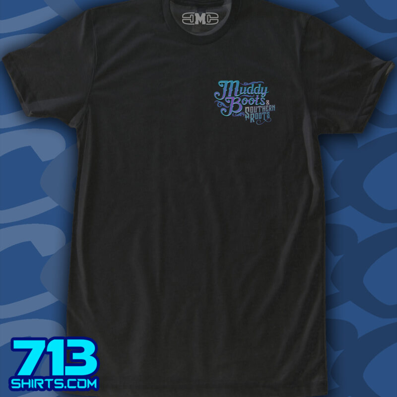 Muddy Boots & Southern Roots