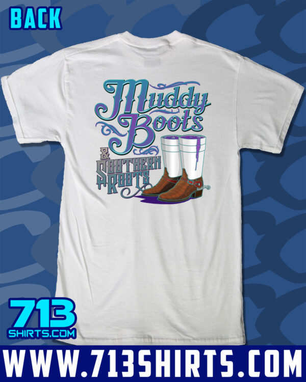 Muddy Boots & Southern Roots (Rodeo) - Image 3