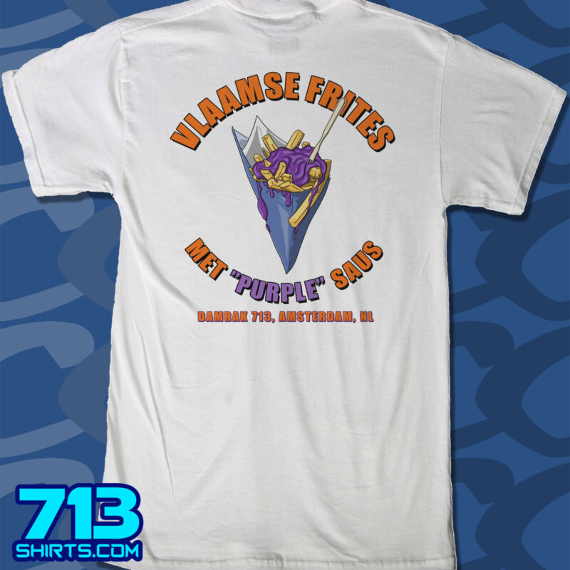Vlaamse Frites
