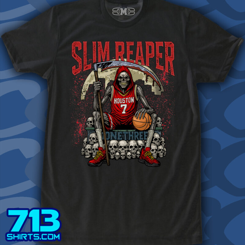 Slim Reaper