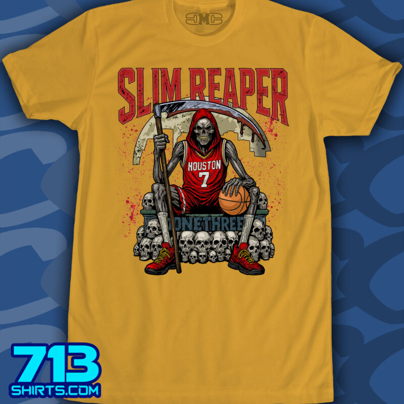 Slim Reaper