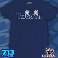 MindsparkCreative Houston Astros T-Shirt